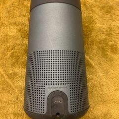 【愛品館江戸川店】 BOSE ボーズ SoundLink Revolve ワイヤレススピーカー Bluetooth 　お問い合わせID:132-012963-007の画像
