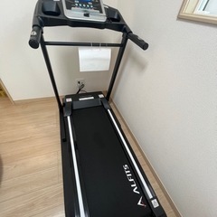 更に値下げします！ランニングマシーン