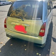 ミラジーノです！の画像