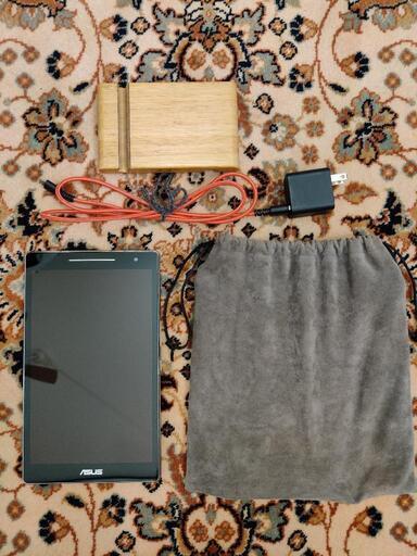 ASUS ZenPad 8.0 WIFI対応 16GB Z380M