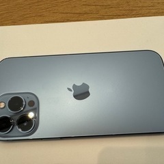 iPhone 13promax