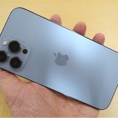 iPhone 13promaxの画像