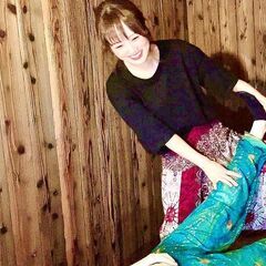 《未経験からプロのセラピストとして働ける》の画像