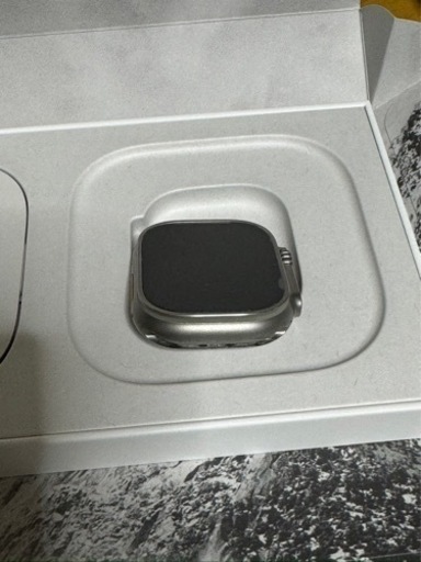 その他 Apple Watch Ultra 49mm