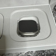 Apple Watch Ultra 49mm 