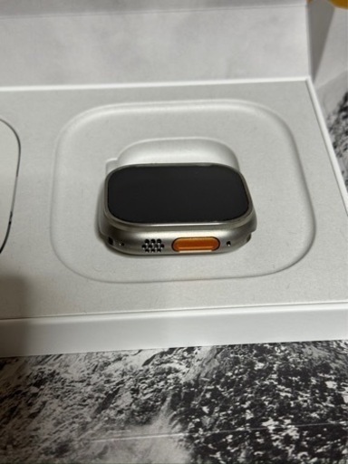 Apple Watch Ultra 49mm 