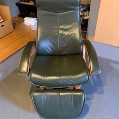 kebe 1人用リクライニングソファ