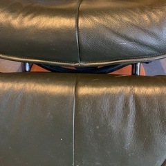 kebe 1人用リクライニングソファの画像