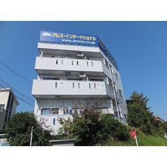 LINEで問い合わせ可！！☆メッセ日野☆日野駅徒歩16分！閑静な...