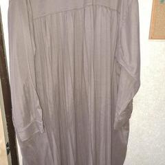 レディース ロング モカ ４Ｌの画像