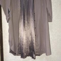 レディース ロング モカ ４Ｌの画像