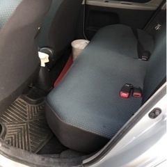 ご成約済み！トヨタ ヴィッツ 10万キロ未満の画像