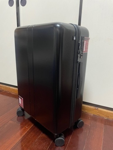 MAIMOスーツケースキャリーケース キャリーバッグ Mサイズ 61L
