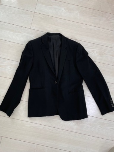 ラッドミュージシャン　ジャケット　定価5万円ぐらい