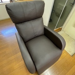 【平日受け渡し限定】【美品】まつげエクステ用リクライニングチェア