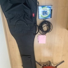 【譲る方決まりました】美品/動作確認済みデイジーロック　Daisy Rock ベースの画像