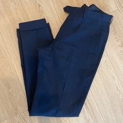 メンズスーツ　上下　の画像