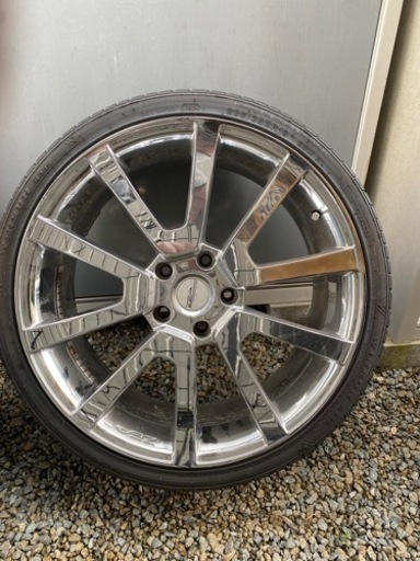 225/35R19 19×8j+48 １９インチ 
WEDS ウェッズ タイヤ ホイール  ZEA style v5 ヴォクシー  ノア