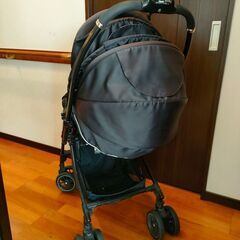 Combiベビーカー　メチャカルの画像