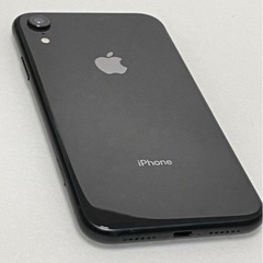 iPhone XR ジャンク品の画像