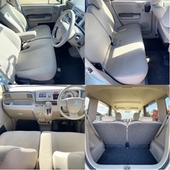 コミコミ🚘車検ロング！即納！バックカメラ！後期型！ライフ！乗って帰れます！の画像