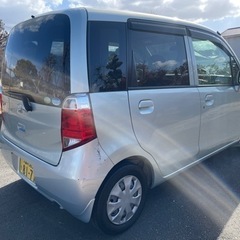 コミコミ🚘車検ロング！即納！バックカメラ！後期型！ライフ！乗って帰れます！の画像