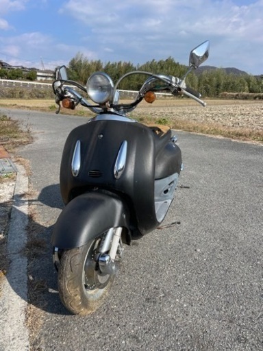 ジョーカー50 レストアベースorジャンク