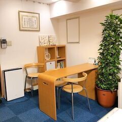 平日2日★人材紹介会社!(^^)!事務スタッフ募集！の画像