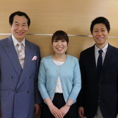 平日2日★人材紹介会社!(^^)!事務スタッフ募集！の画像