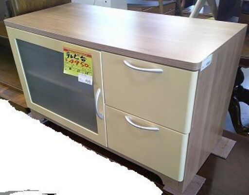 ID:G20059032　　テレビ台