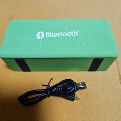 Bluetooth スピーカー
