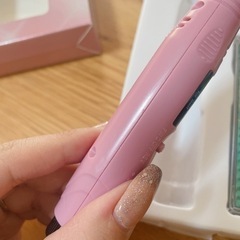 ネイルマシン プチトルの画像