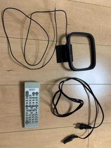 ビクター　Claviaクラビア　CD-MDポータブルシステム　RC-L1MD 人気・おすすめ｜万能タイプ・プレゼント向けにぴったり 公式ストア スムーズ配送 国内検品済み・公式販売