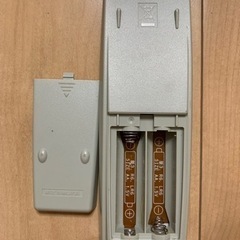 ビクター　Claviaクラビア　CD-MDポータブルシステム　RC-L1MDの画像