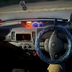 タントカスタムの画像