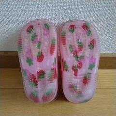 長靴　13.0㎝の画像