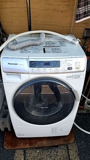 Panasonicプチドラム2012年