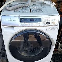 Panasonicプチドラム2012年