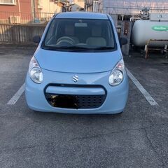 H24年　車検なし　85375キロ　HA25S