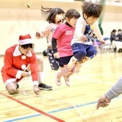 体操指導員🌈募集🌈の画像