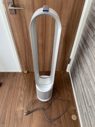 ダイソン　tp00 サーキュレーター　扇風機　美品