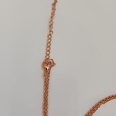 ネックレス　ノーブランド　12月29日までの画像