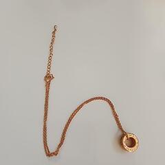 ネックレス　ノーブランド　12月29日までの画像