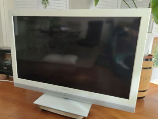 SONY液晶テレビ(46インチ)