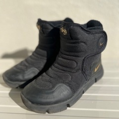 【NIKE】キッズブーツ