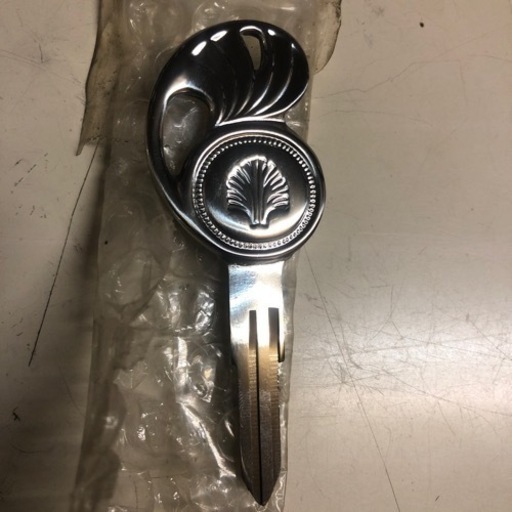 キー　key ブランクキー　日産　シーマ　Y31
