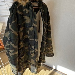 Men’s ZARA Jacket 