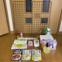 最終値下げ！収納　マスク　入浴剤　食品　日用品　まとめ売り　熊本