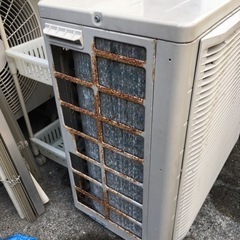 DAIKIN 冷暖房エアコン　4.0k 2013年製です。の画像