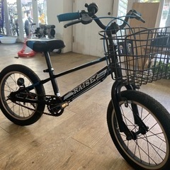 中古　子供用　16インチの画像